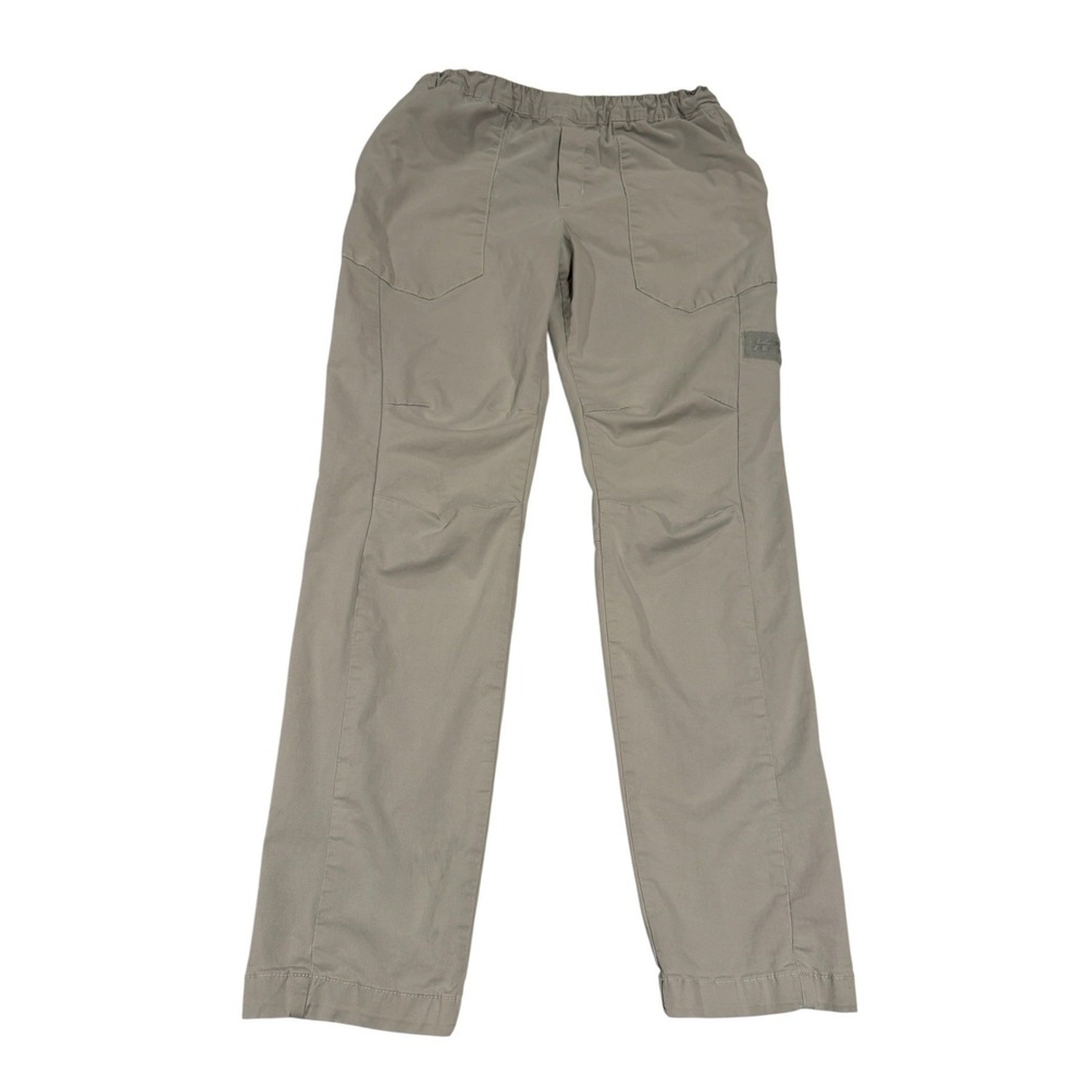 KITH Cargo Pants Men's Medium Adjustable Waist Logo  Elastic